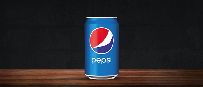 Pepsi  2 L 