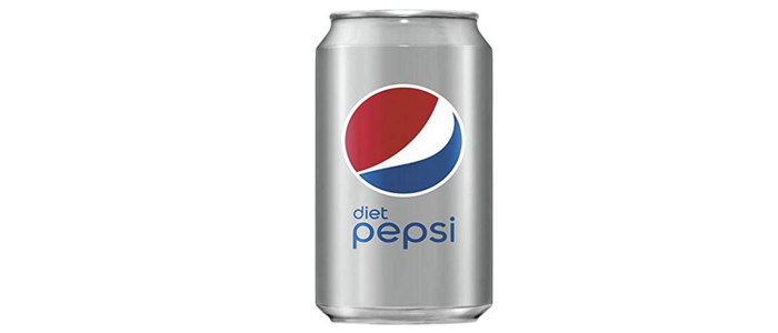 Diet Pepsi  2 L 