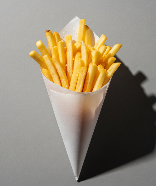 Cone Chips 
